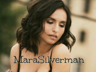 MaraSilverman