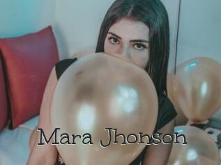 Mara_Jhonson