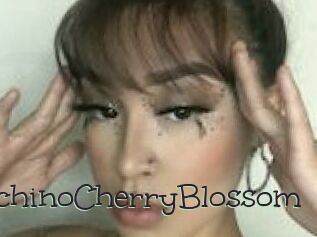 MaraschinoCherryBlossom