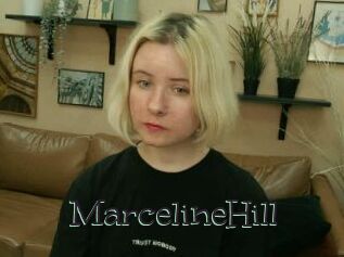 MarcelineHill