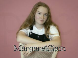 MargaretClain