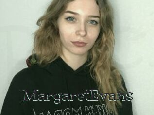 MargaretEvans