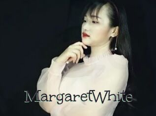 MargaretWhite