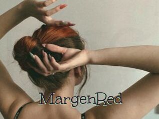 MargenRed