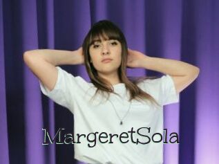 MargeretSola