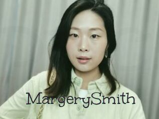 MargerySmith