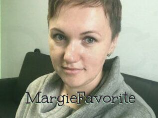 MargieFavorite