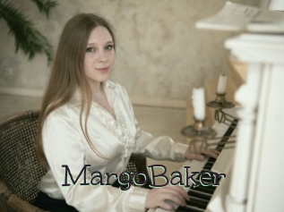 MargoBaker