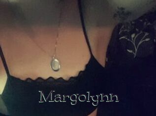 Margolynn