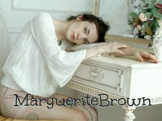 MargueriteBrown