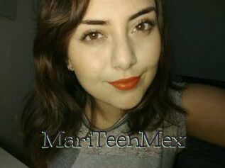 MariTeenMex