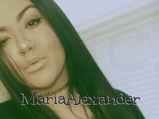 Maria_Alexander