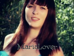 MariaLover