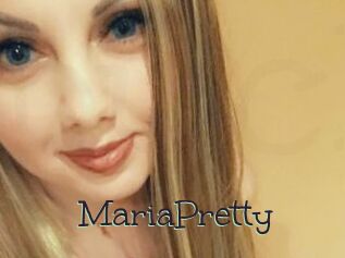 MariaPretty