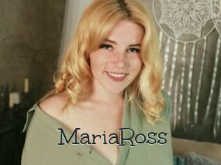 MariaRoss