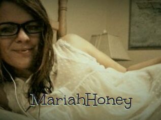 MariahHoney