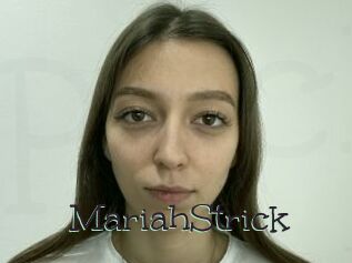 MariahStrick