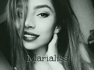 Marialiss