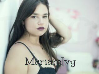 MariamIvy