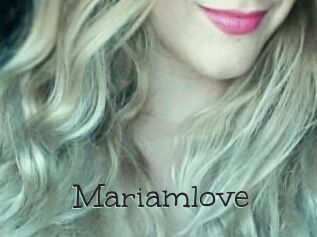 Mariamlove