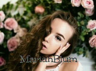 MarianBlum