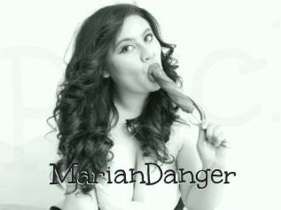 MarianDanger