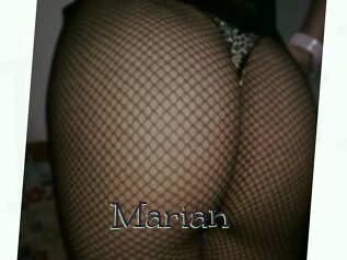 Marian_