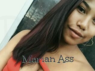 Marian_Ass