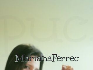 MarianaFerrec