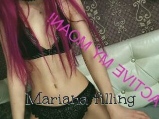 Mariana_filling