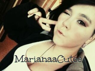 MarianaaCutee