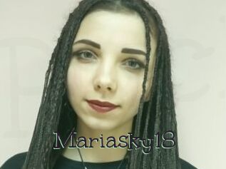 Mariasky18