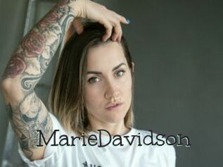 MarieDavidson