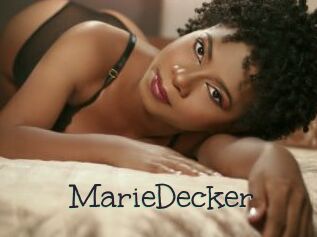 MarieDecker