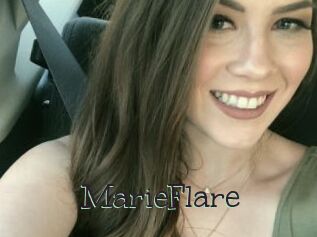 MarieFlare