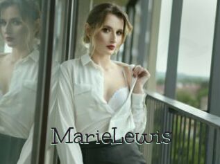 MarieLewis