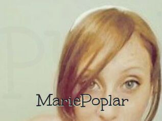 Marie_Poplar