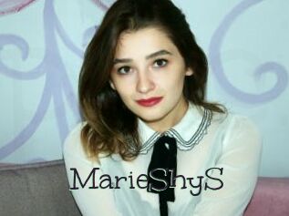 MarieShyS