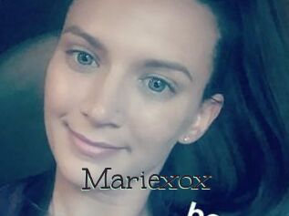 Mariexox