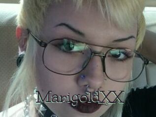 MarigoldXX