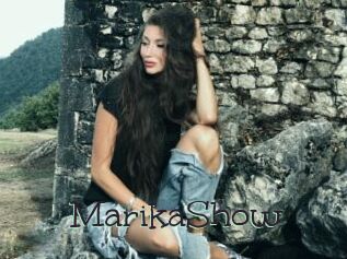 MarikaShow