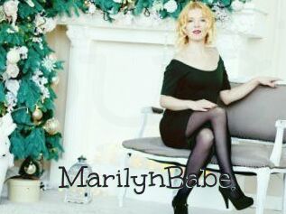 MarilynBabe