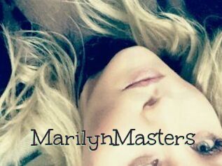 Marilyn_Masters