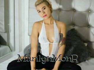 MarilynMonR