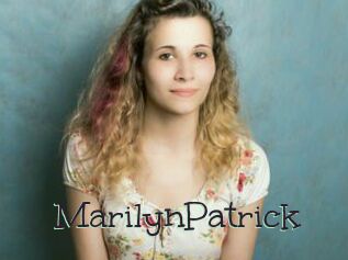 MarilynPatrick