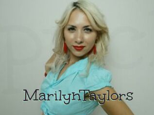 MarilynTaylors