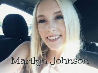 Marilyn_Johnson