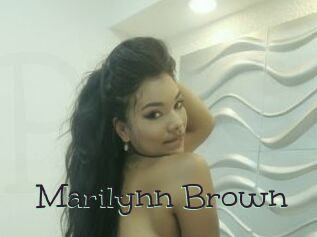 Marilynn_Brown