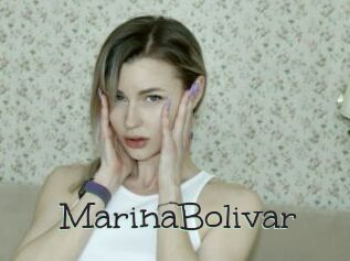 MarinaBolivar