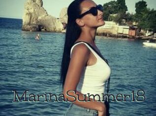 MarinaSummer18